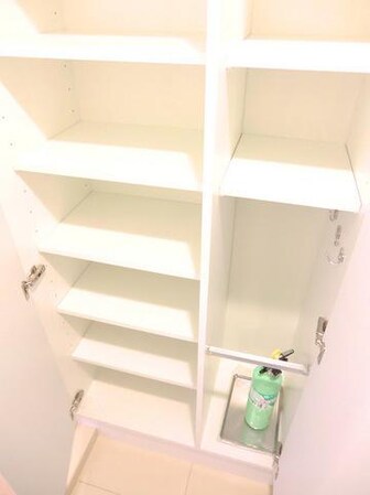 コンフォリア浅草橋の物件内観写真